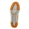 Detroit Nano Toe Ledersneaker