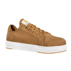 Detroit SD Nano Toe Canvas-Arbeitssneaker