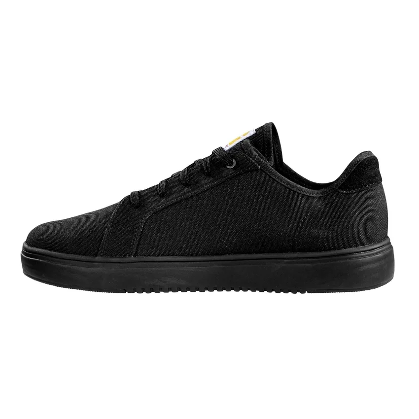 Detroit SD Nano Toe Canvas-Arbeitssneaker