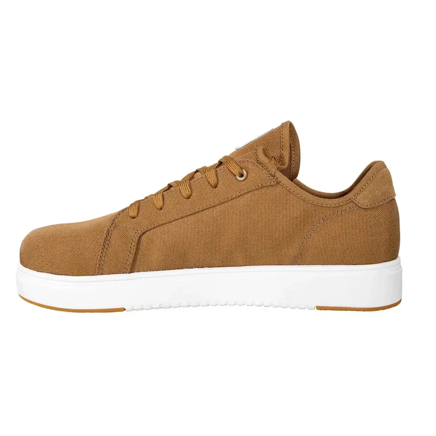 Detroit SD Nano Toe Canvas-Arbeitssneaker
