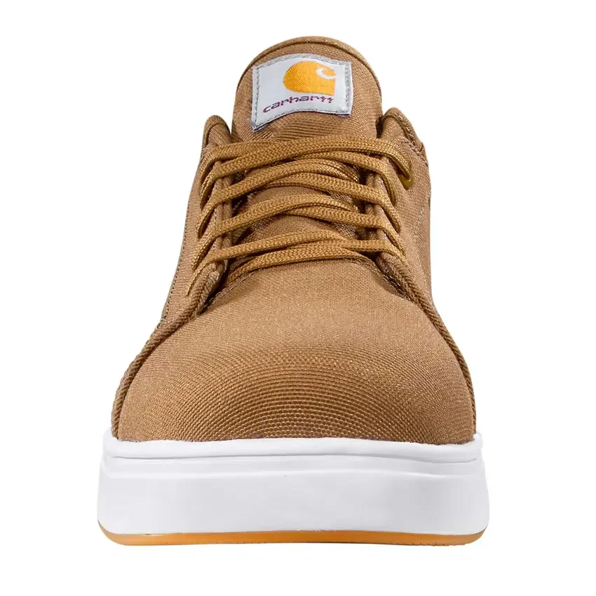 Detroit SD Nano Toe Canvas-Arbeitssneaker