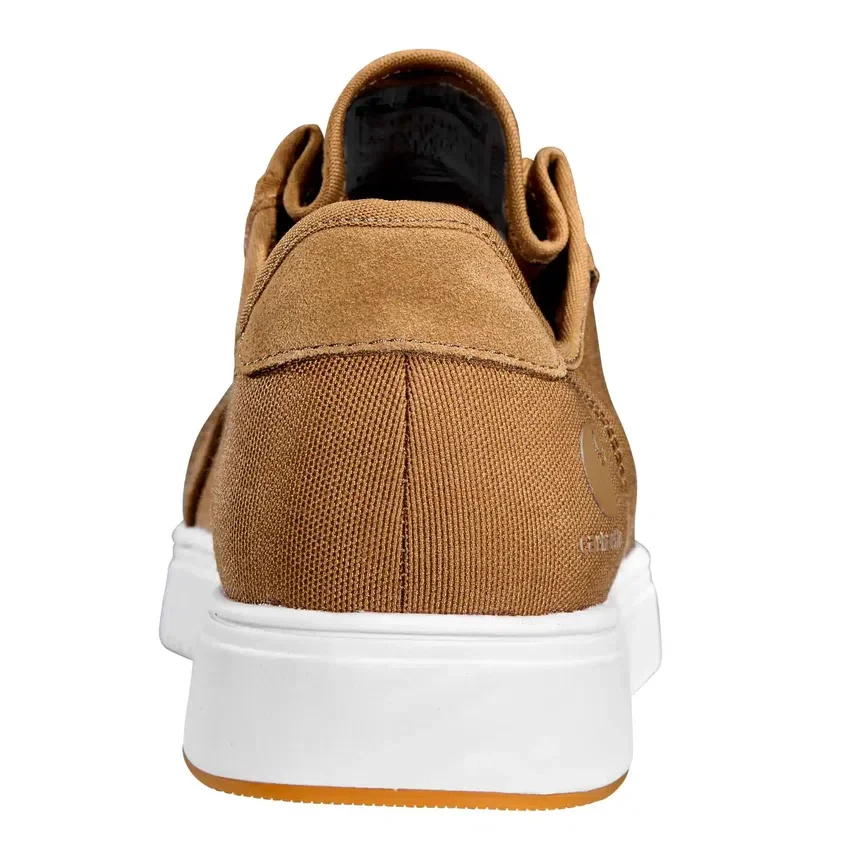 Detroit SD Nano Toe Canvas-Arbeitssneaker