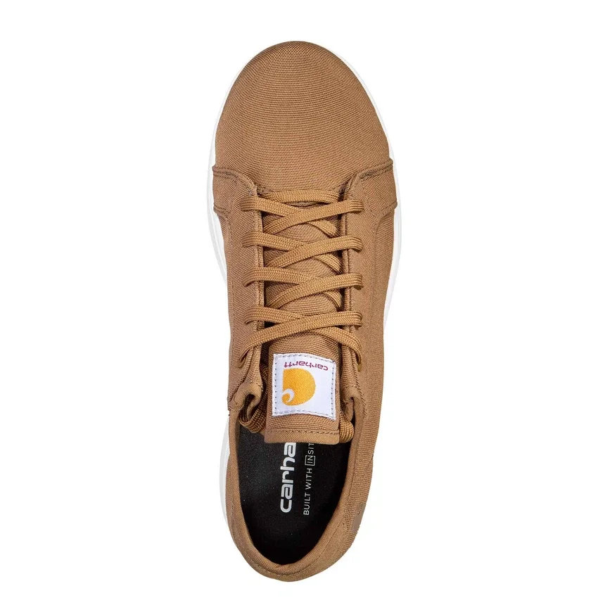 Detroit SD Nano Toe Canvas-Arbeitssneaker