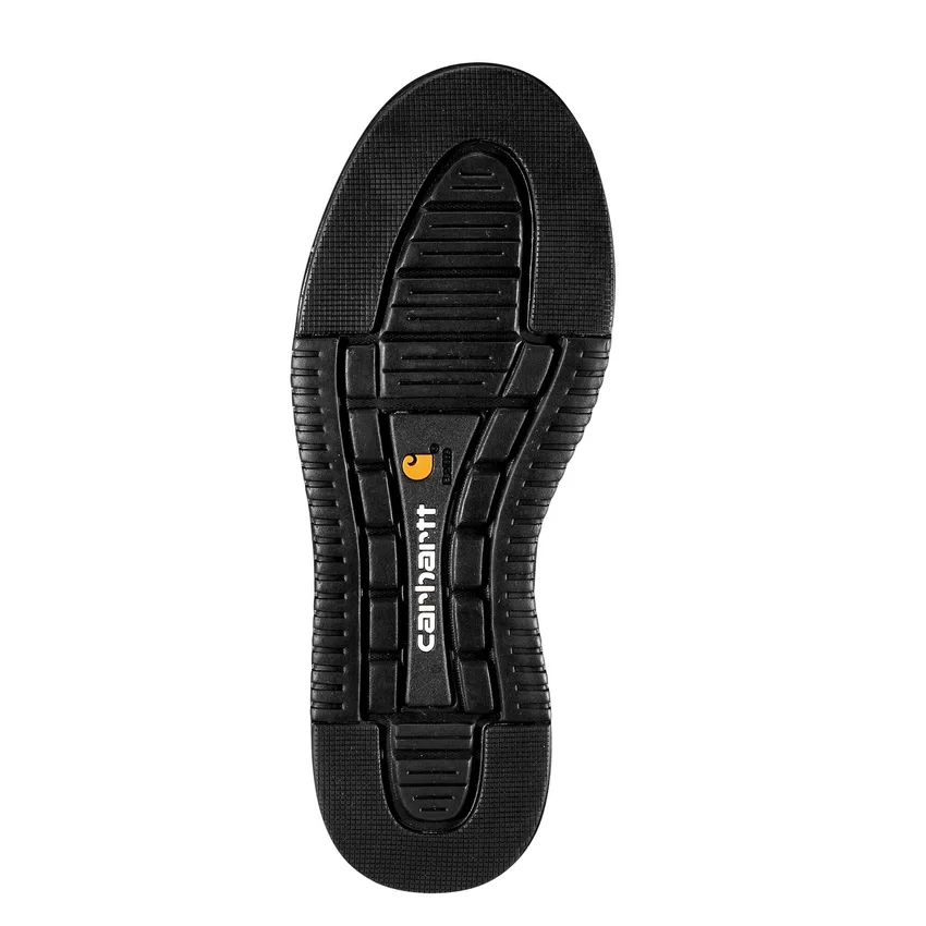 Detroit SD Nano Toe Canvas-Arbeitssneaker