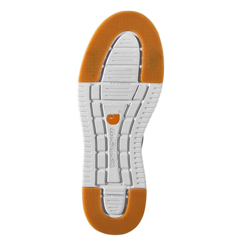 Detroit SD Nano Toe Canvas-Arbeitssneaker