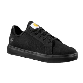 Detroit SD Nano Toe Canvas-Arbeitssneaker für Damen