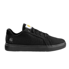Detroit SD Nano Toe Canvas-Arbeitssneaker für Damen