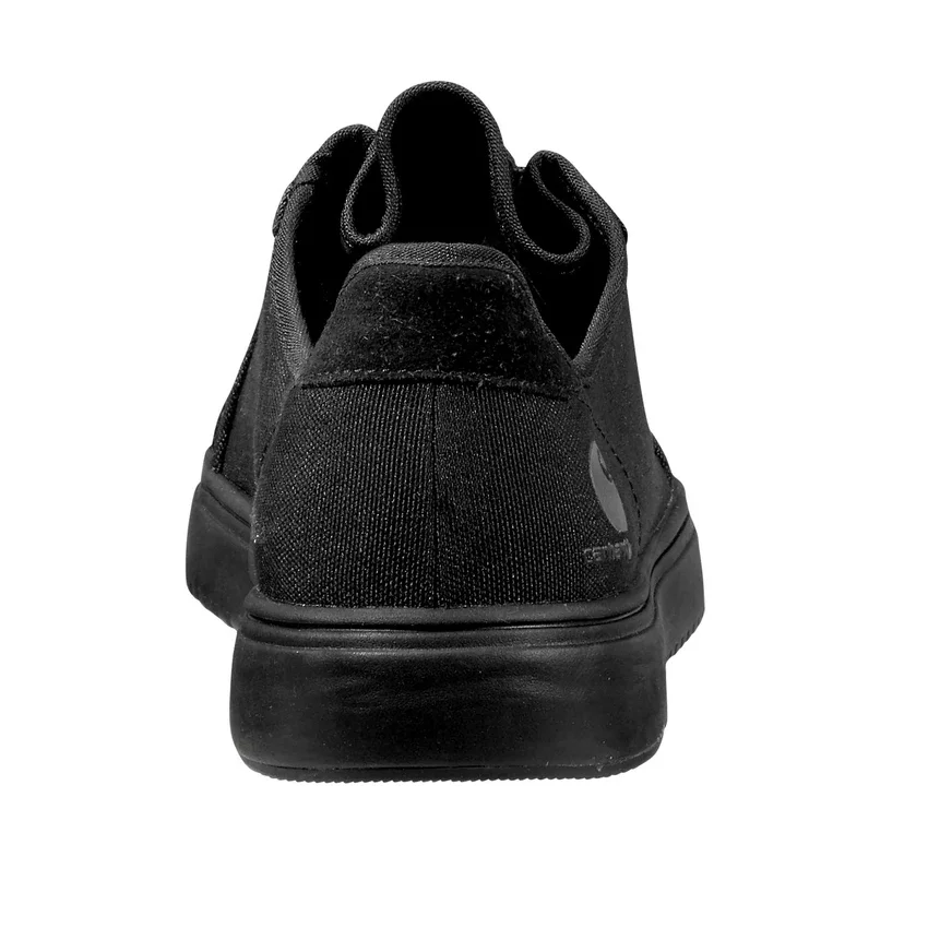 Detroit SD Nano Toe Canvas-Arbeitssneaker