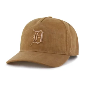 Detroit Tigers '47 Dyed Hitch Relaxed Fit