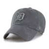 Detroit Tigers '47 gefärbt, Clean-Up