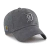 Detroit Tigers '47 gefärbt, Clean-Up