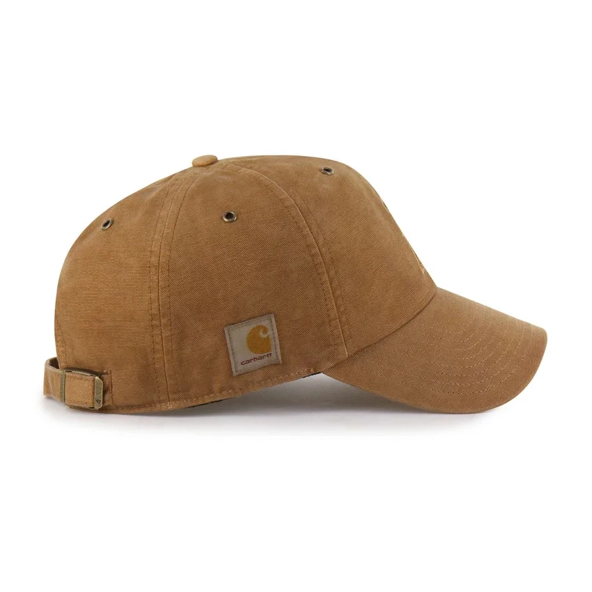 Detroit Tigers '47 gefärbt, Clean-Up