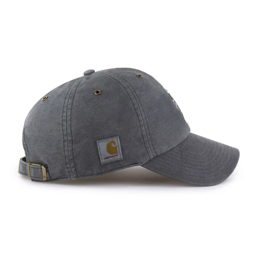 Detroit Tigers '47 gefärbt, Clean-Up