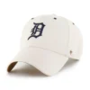 Detroit Tigers '47, ungefärbt, Clean-Up
