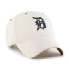 Detroit Tigers '47, ungefärbt, Clean-Up