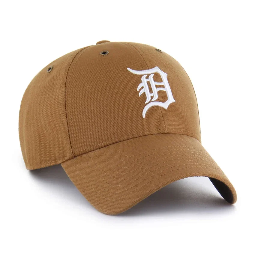 Detroit Tigers MVP '47