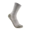 Dicke Crew-Socken aus Wollmischung für Damen