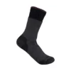 Dicke Stiefelsocken für Damen aus einer Synthetik-Wollmischung