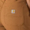 Die unverzichtbare Ashland-Canvas-Hose mit doppelten Knieverstärkungen – Arbeitshose