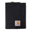 Dreifach gefaltete Brieftasche aus Nylon-Duck