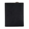 Dreifach gefaltete Brieftasche aus Nylon-Duck