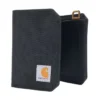 Dreifach gefaltete Brieftasche aus Nylon-Duck