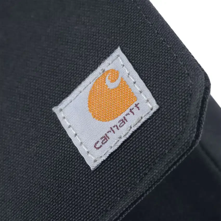 Dreifach gefaltete Brieftasche aus Nylon-Duck