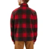 Fleece-Pullover in lockerer Passform – Wärmewert 2
