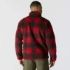 Fleece-Pullover in lockerer Passform – Wärmewert 2