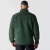 Fleece-Pullover in lockerer Passform – Wärmewert 2