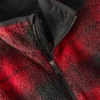 Fleece-Pullover in lockerer Passform – Wärmewert 2