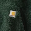 Fleece-Pullover in lockerer Passform – Wärmewert 2