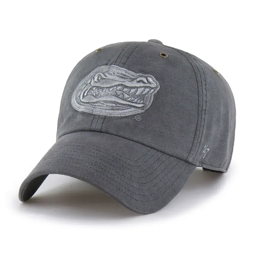 Florida Gators '47 gefärbt, aufgeräumt