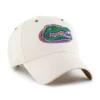 Florida Gators '47, ungefärbt, Clean-Up