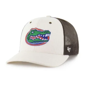 Florida Gators '47 Ungefärbter Trucker