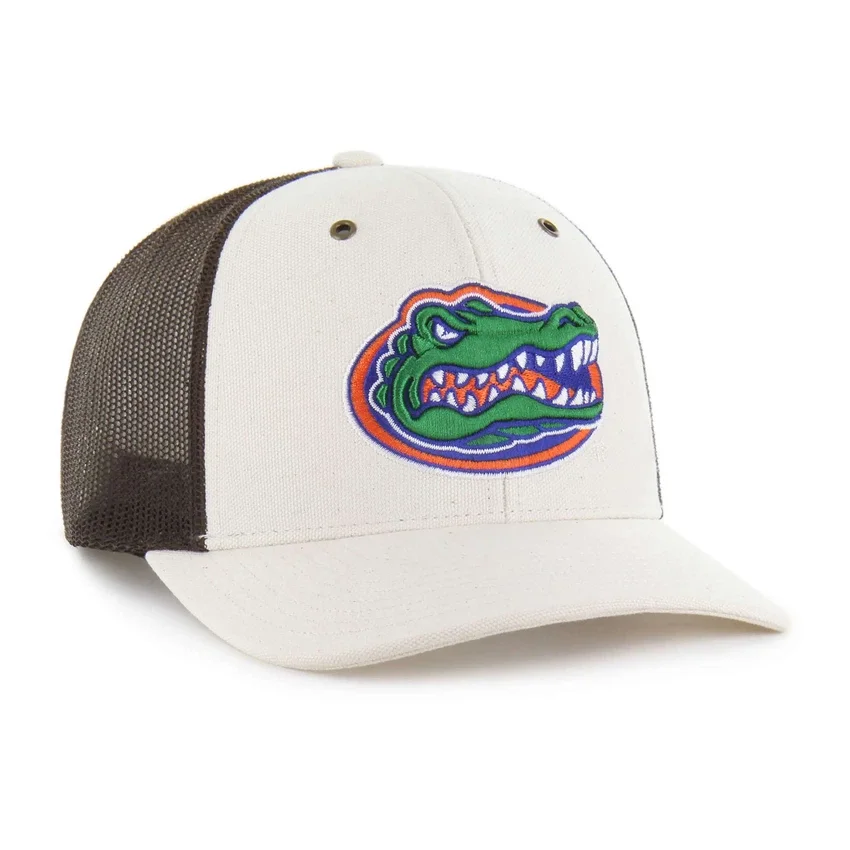 Florida Gators '47 Ungefärbter Trucker
