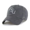 Florida State Seminoles '47 gefärbt, Clean-Up