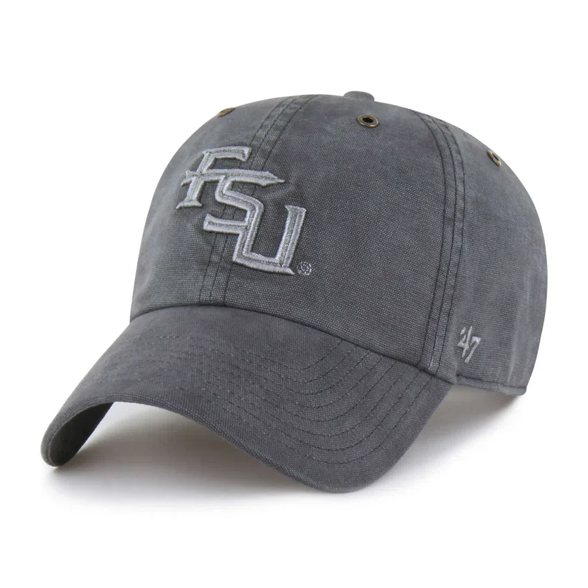 Florida State Seminoles '47 gefärbt, Clean-Up