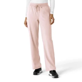 Force Cross-Flex Bootcut-Scrub-Hose für Damen