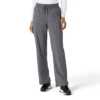 Force Cross-Flex Bootcut-Scrub-Hose für Damen