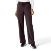 Force Cross-Flex Bootcut-Scrub-Hose für Damen