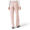Force Cross-Flex Bootcut-Scrub-Hose für Damen