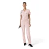 Force Cross-Flex Bootcut-Scrub-Hose für Damen
