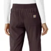 Force Cross-Flex Bootcut-Scrub-Hose für Damen
