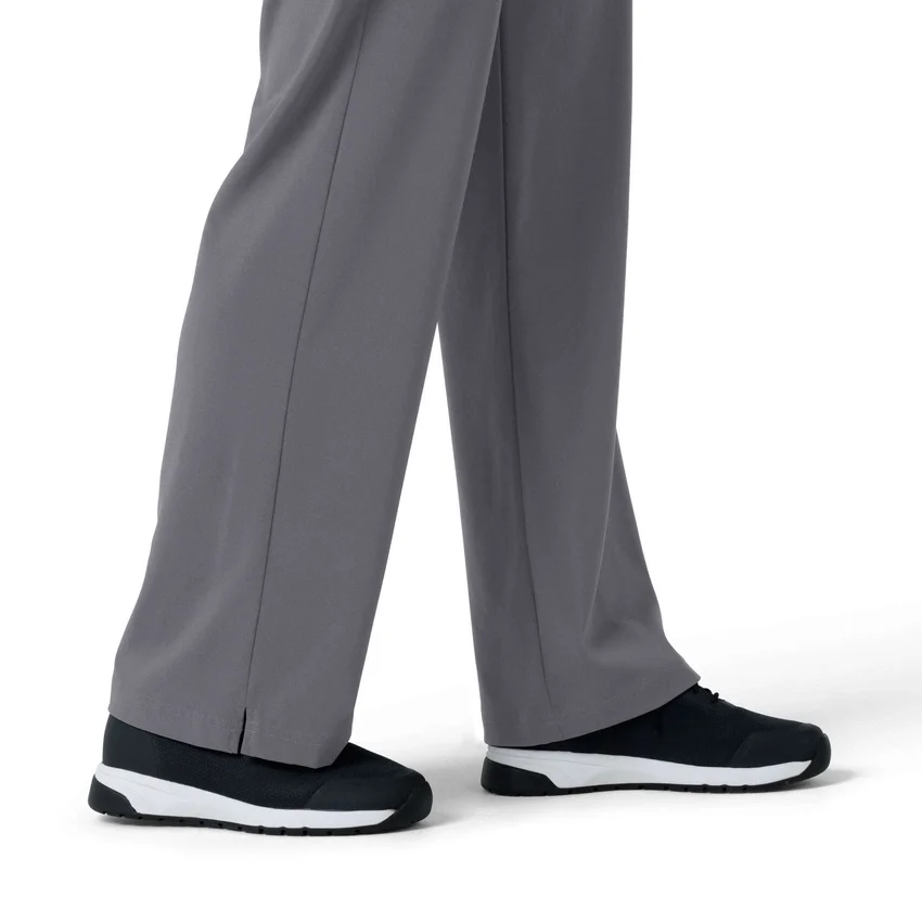Force Cross-Flex Bootcut-Scrub-Hose für Damen