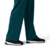 Force Cross-Flex Bootcut-Scrub-Hose für Damen