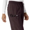 Force Cross-Flex Bootcut-Scrub-Hose für Damen