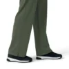 Force Cross-Flex Bootcut-Scrub-Hose für Damen