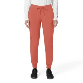 Force Cross-Flex Cargo-Jogger-Hose für Damen