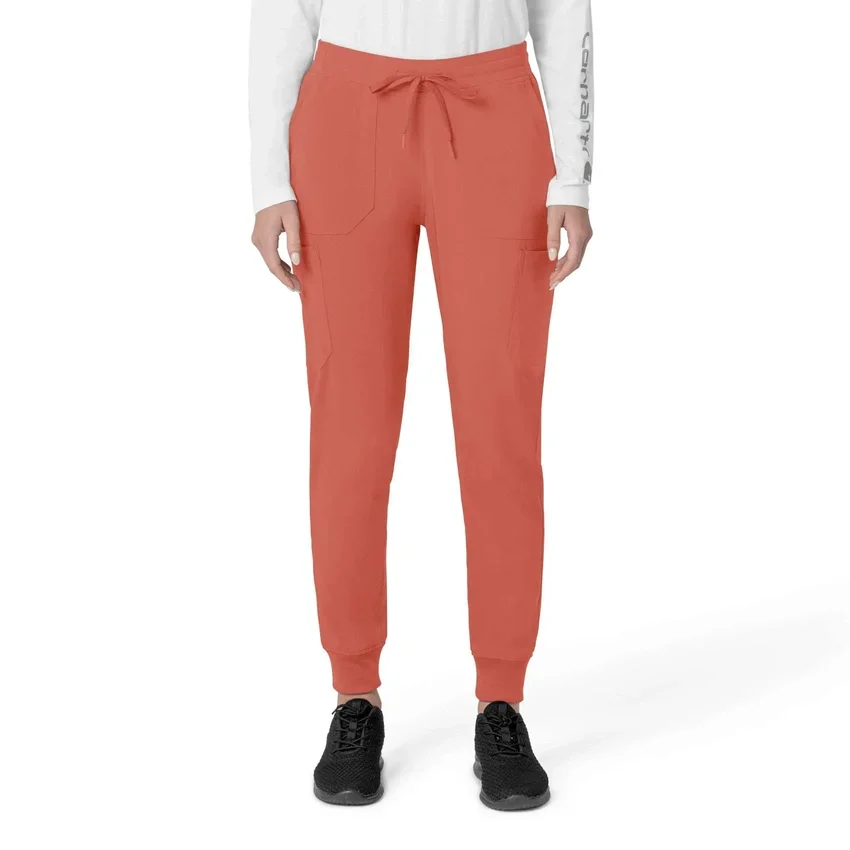 Force Cross-Flex Cargo-Jogger-Hose für Damen